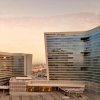 Отель Hilton Riyadh Hotel & Residences, фото 1