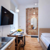 Отель Brivibas House Design Apartments In City Center, фото 13