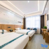 Отель Meidu Business Hotel, фото 5