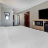 Отель Comfort Inn & Suites Mansfield, фото 38