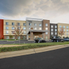 Отель Fairfield Inn & Suites by Marriott Bardstown, фото 1