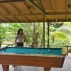 Отель Isabela Villa sleeps 40, pool, Jacuzzi, BBQ, power plant, volley, pool table, фото 22