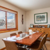 Отель Stand-alone Mountain Home, Private Hot Tub and Deck, Mountain Views #34 by Summit County Mountain Re, фото 12