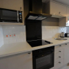 Отель Simplistic Apartment in Coventry Near the Skydome Arena, фото 1