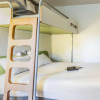 Отель ibis budget Compiègne Centre-Ville, фото 18