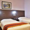 Отель Ciudad Condal Hostal, фото 11