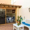 Отель Apartment with 3 bedrooms in Torrevieja with WiFi 5 km from the beach, фото 12