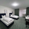 Отель Haven - Hotel am Stadion, фото 4