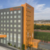 Отель Real Inn San Luis Potosí, фото 20
