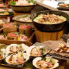 Отель Tazawako Lake Resort & Onsen, фото 10