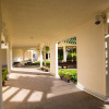 Отель Huatian Chinagora Hotel, фото 21