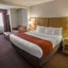 Отель Comfort Suites Hanes Mall, фото 25
