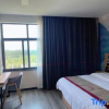Отель Shang Guest Hotel (Shangqiu Zhongyuan Jiahai Trade City Shop), фото 6