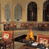 Отель The Oberoi Vanyavilas Wildlife Resort, Ranthambhore, фото 23