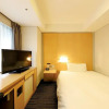Отель Smile Hotel Osaka Yotsubashi, фото 21