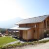 Отель Cozy Chalet in Hohentauern near Ski Area, фото 5