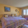 Отель Cozy Ski-in/ski-out Granby Condo w/ Balcony!, фото 2