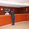 Отель Al Reef International Hotel, фото 14
