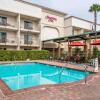 Отель Hampton Inn Channel Islands Harbor/Oxnard, фото 21
