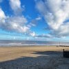 Отель 2bed-beachfront Sea-view-norfolk Home-pet Friendly, фото 19