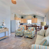 Отель Salty Dawg Shores 2 Bedrooms 2 Bathrooms Home, фото 18