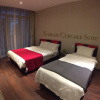 Отель Sabah Cupcake Suite, фото 12