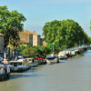 Отель Cozy Apartment With Dishwasher and Near Canal du Midi, фото 17