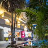Отель Chic and Modern 3BR Pool Villa Kloua, фото 23