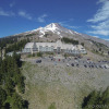 Отель Timberline Lodge, фото 21