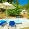 Отель Michaels Cottage Large Private Pool Walk to Beach Sea Views A C - 2828, фото 16