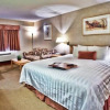 Отель Humphry Inn & Suites Winnipeg, фото 5