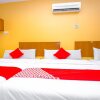 Отель OYO 582 Hotel Walk Inn, фото 5