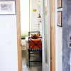 Отель The house of the painter in Florence, фото 9