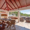 Отель Awesome Home in Vela Luka With Wifi and 3 Bedrooms, фото 42