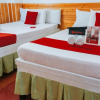 Отель RedDoorz @ Humayhumay Road Lapulapu, фото 21