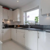 Отель Modern And Bright 2 Bedroom Flat Near Burgess Park In Peckham, фото 3
