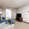 Отель Homewood Suites by Hilton Indianapolis Northwest, фото 5