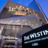 Отель The Westin Lima Hotel & Convention Center, фото 1