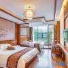 Отель Yuxu Mountain Residence Hotel (Zhangjiajie National Forest Park), фото 8