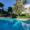 Отель ALTIDO Apt for 4 with Exclusive Pool and Garden in Nervi, фото 12