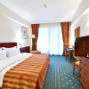 Отель Lux Garden Hotel, фото 5