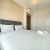 Отель Minimalist 2Br Apartment At Mekarwangi Square, фото 5