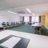Отель Best Western Hotel Muenchen Airport, фото 23