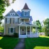 Отель Burdett House Bed & Breakfast, фото 1