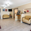 Отель Quality Inn, фото 2