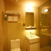 Отель Jinjiang Inn Select Taiyuan Pingyang Road Branch, фото 9
