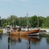 Отель Lagunenstadt Ueckermünde, фото 33