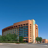 Отель Embassy Suites by Hilton Albuquerque, фото 1