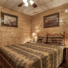 Отель Ern849- Sweet Escape - Great Location! Close To Action! 4 Bedroom Cabin by RedAwning, фото 3