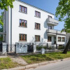 Отель Villa Allegra Orłowo LTC Apartments, фото 2